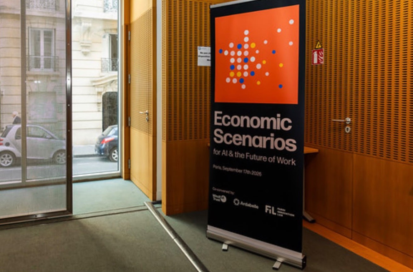 Welcome to Economic Scenarios