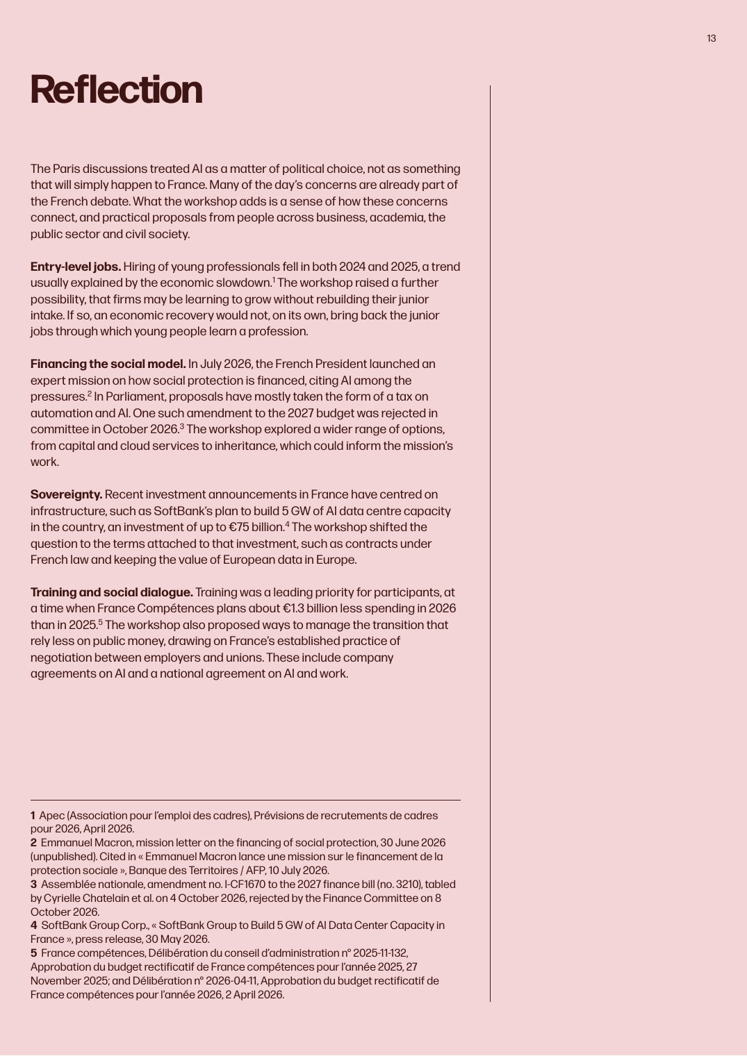 Synthesis page 13 of 27
