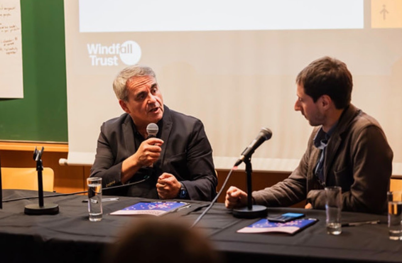 Closing political roundtable