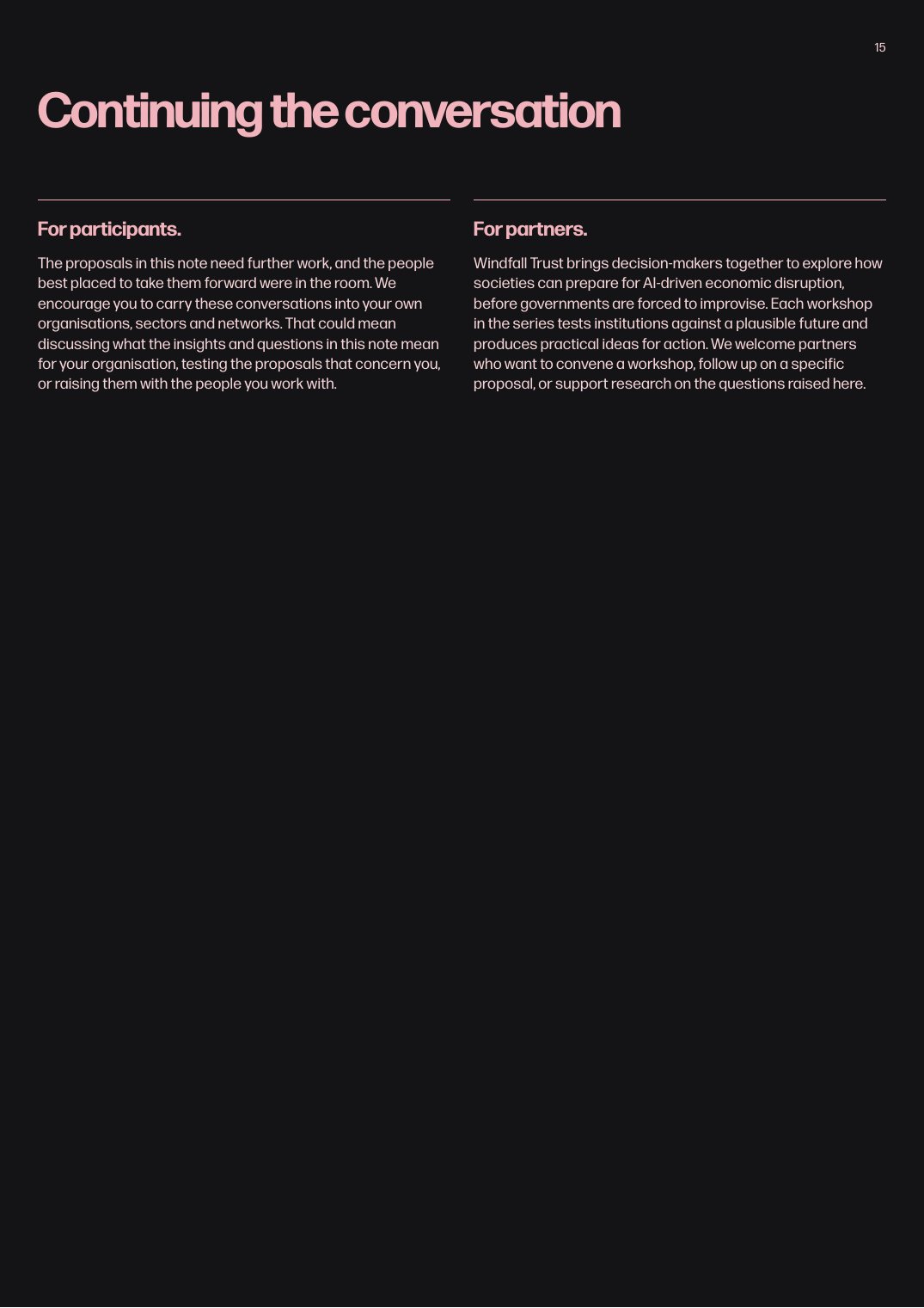 Synthesis page 15 of 27