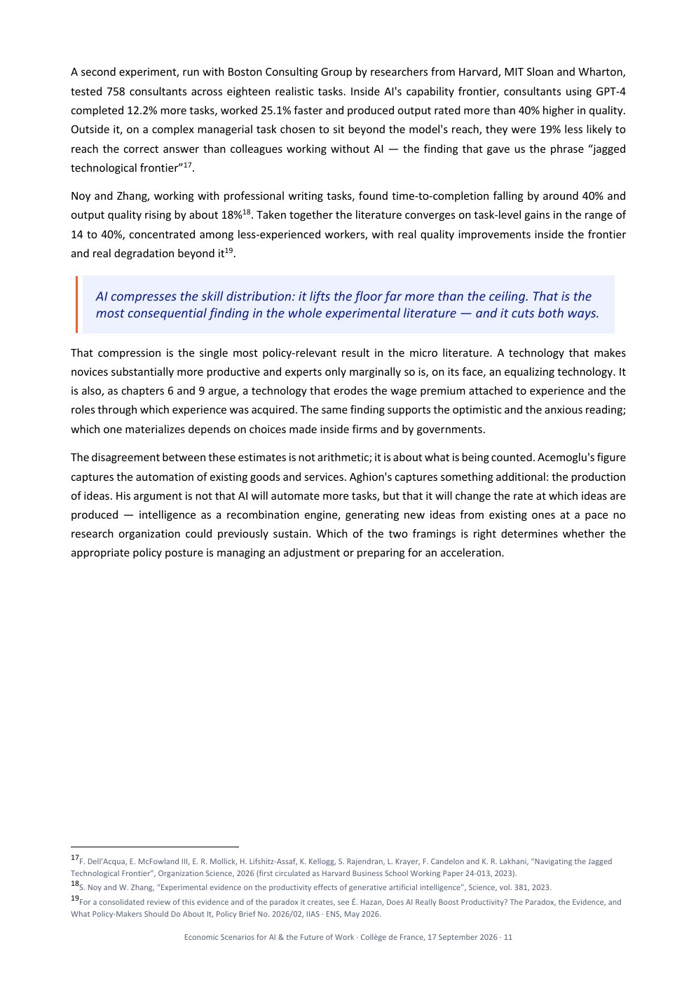 Pre-reading page 11 of 56