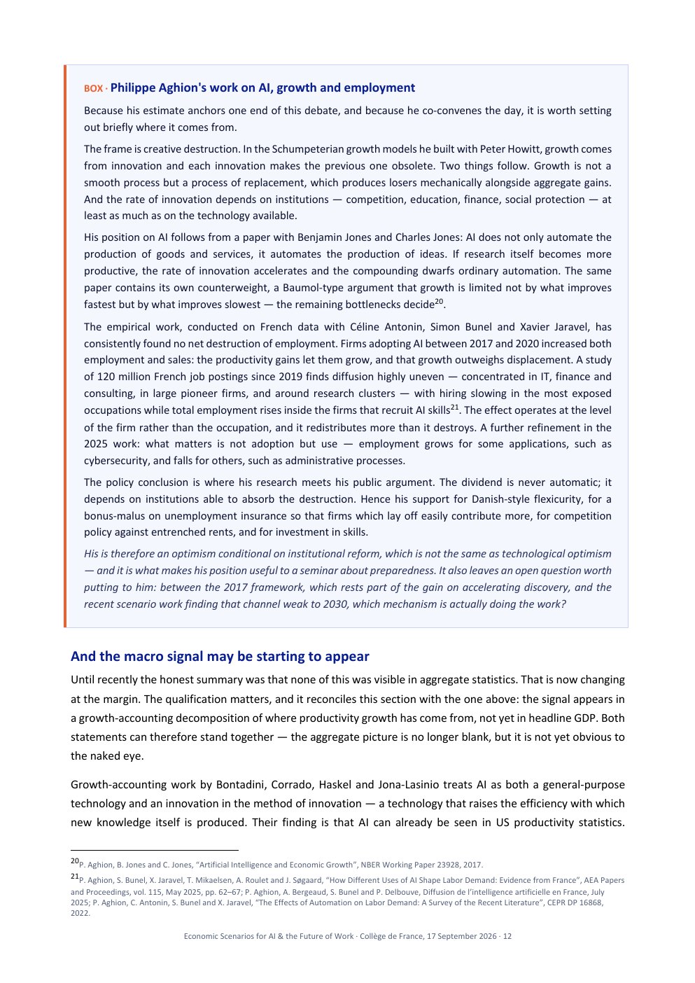 Pre-reading page 12 of 56
