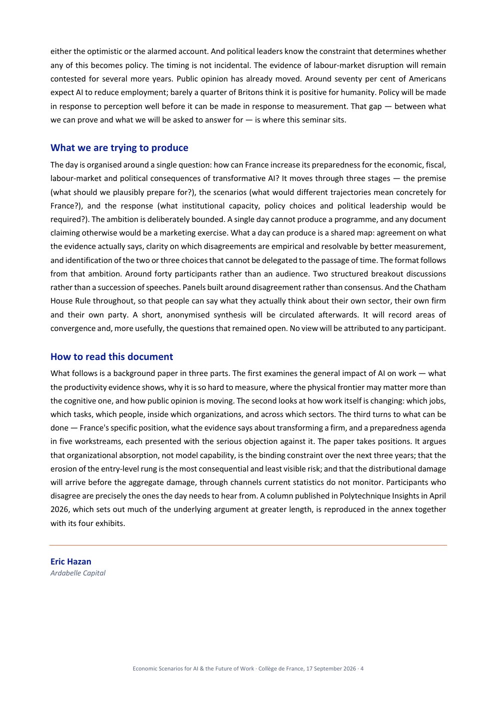 Pre-reading page 4 of 56