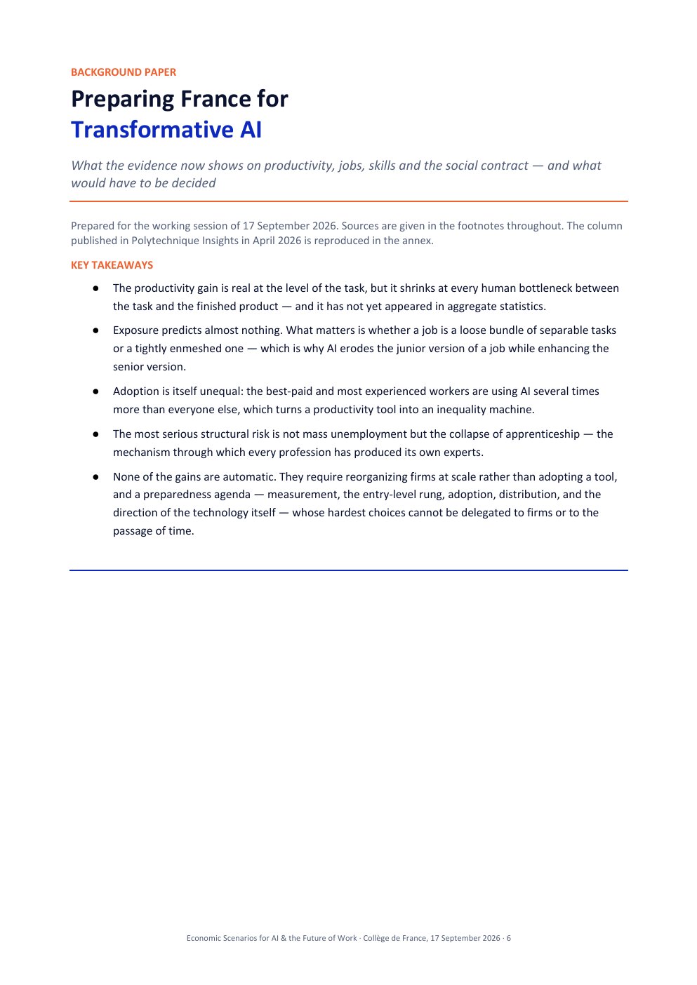 Pre-reading page 6 of 56